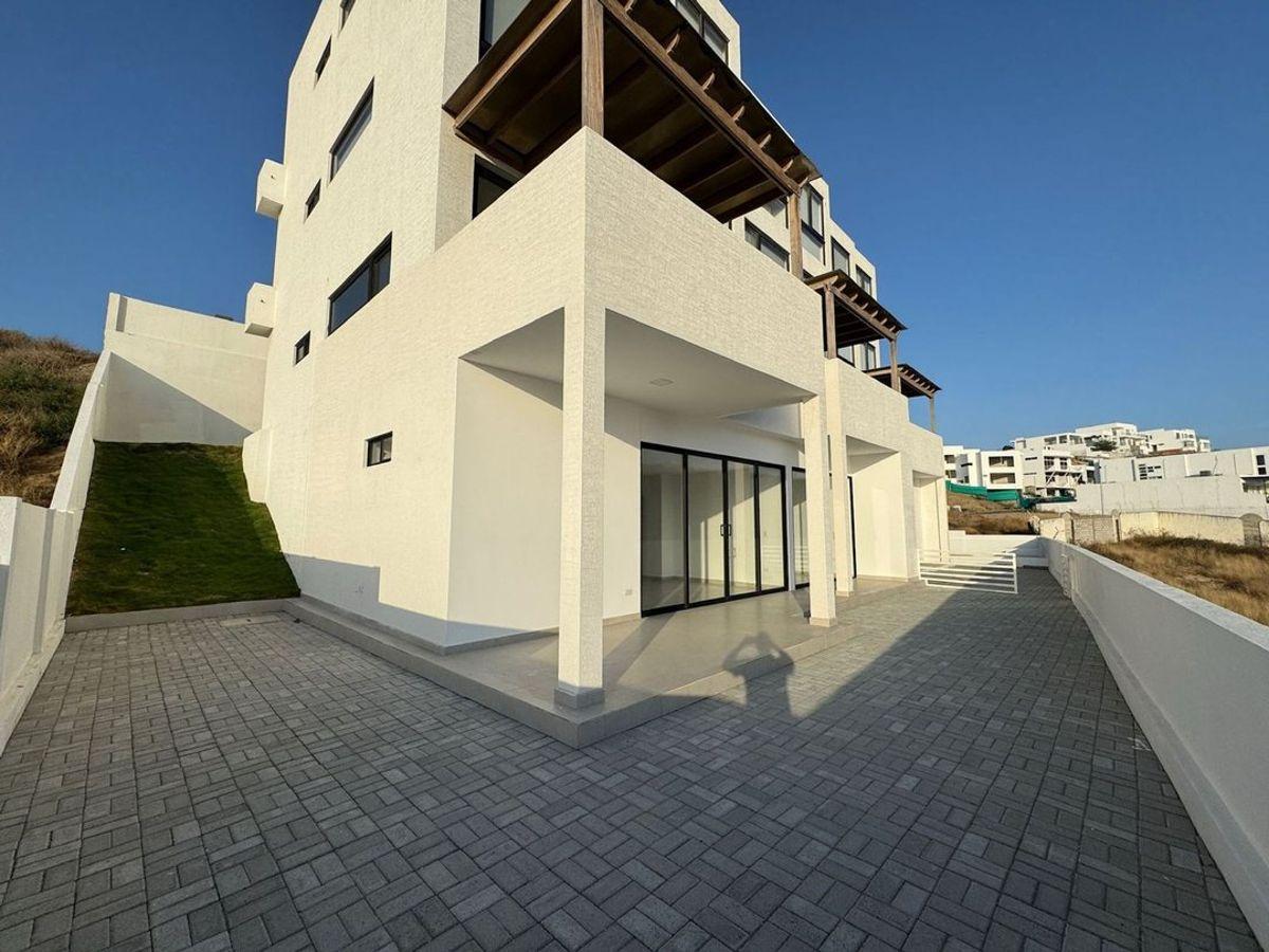 Departamento de Venta en Manta Zona Sur, Manabí — imagen 10