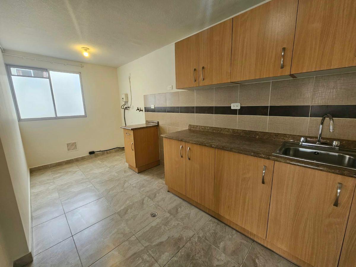 Venta Departamento 88 m San Antonio, Pomasqui, Urbanizacion La Campiña, 3 Dorm., Garaje. Provincia de Pichincha — imagen 9