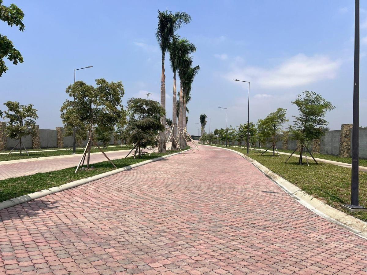 Nuevo Samborondón Km 9 Urbanización Punta Barranca Casa a Estrenar 12 Meses, Guayas — imagen 8