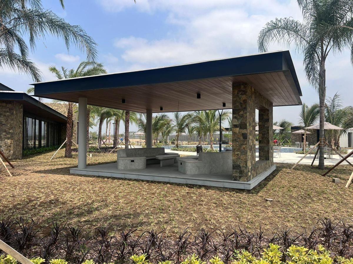 Nuevo Samborondón Km 9 Urbanización Punta Barranca Casa a Estrenar 12 Meses, Guayas — imagen 4