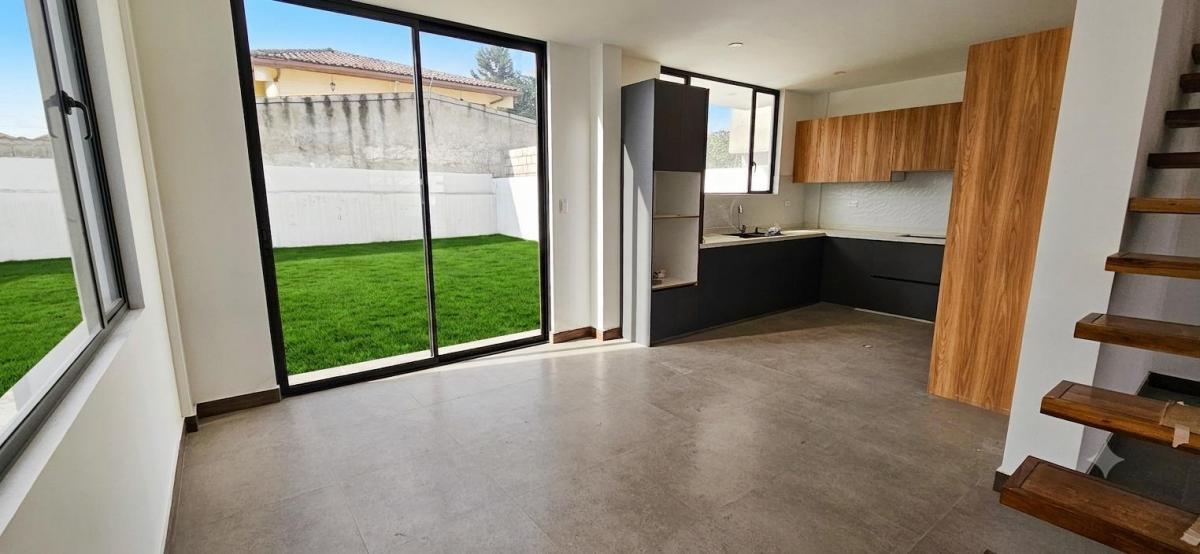 Casa Nueva a Estrenar en Venta | Bohíos de Capelo – Valle de Los Chillos — imagen 7
