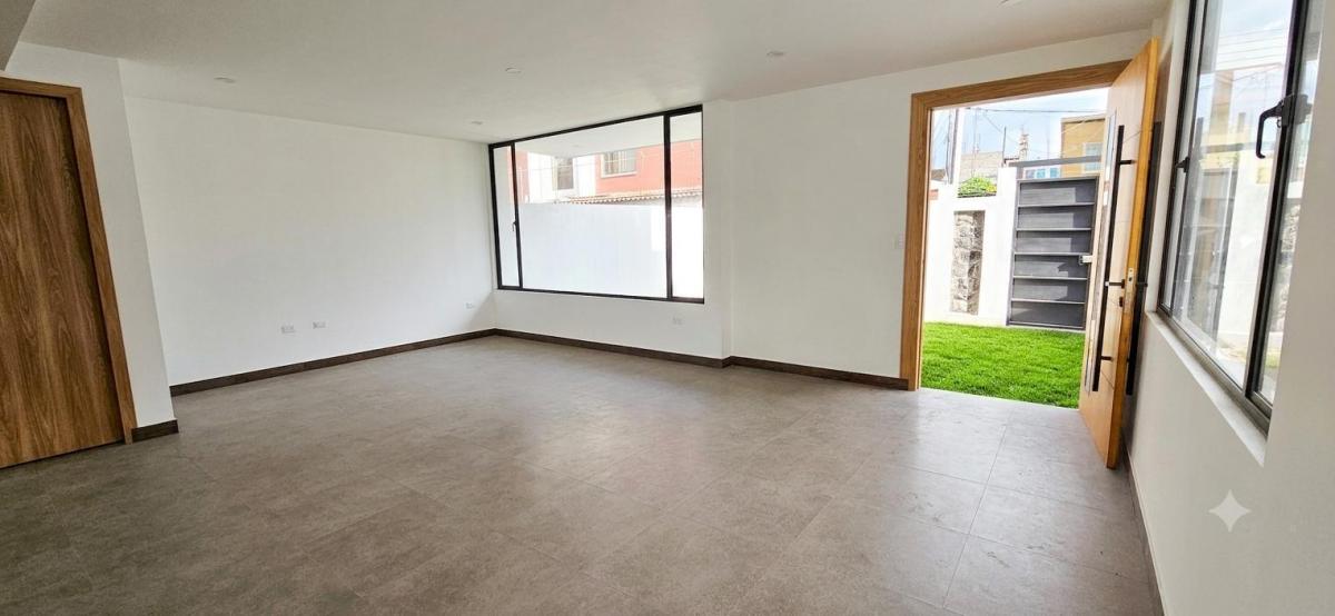 Casa Nueva a Estrenar en Venta | Bohíos de Capelo – Valle de Los Chillos — imagen 3