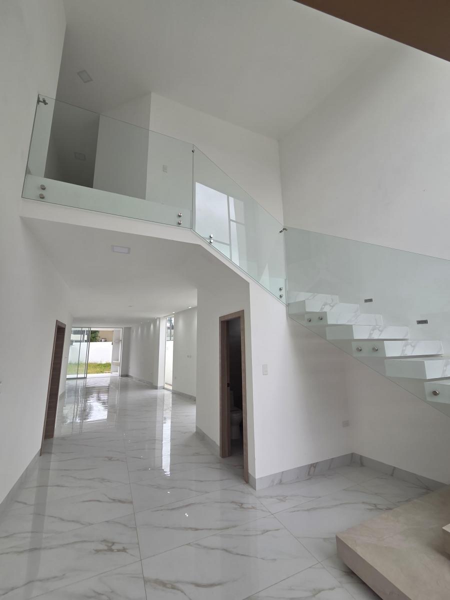Estancias del Rio Villa 398 Terreno Const 356 4 Dorm. Estrene, Guayas — imagen 9