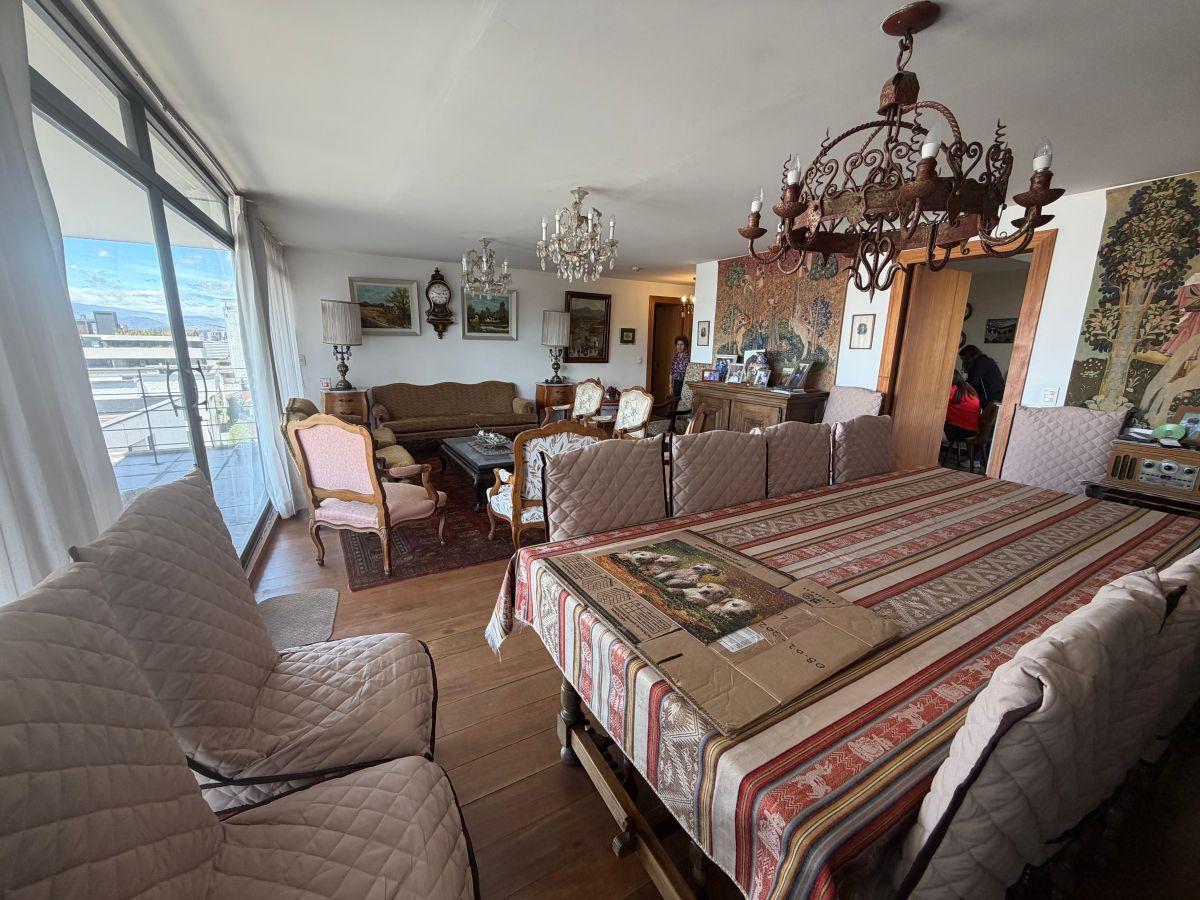 Vendo Excelente Departamento con Terraza - Quito Tenis — imagen 10