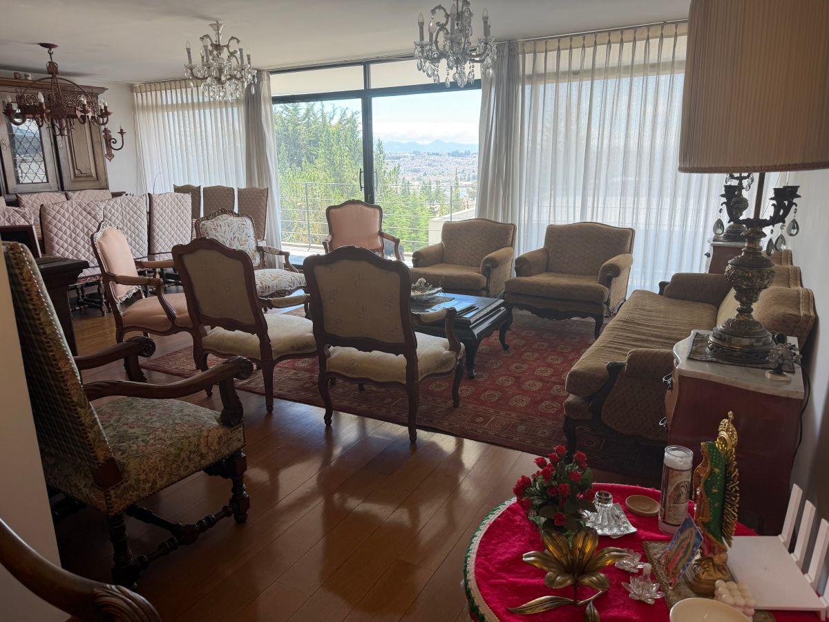 Vendo Excelente Departamento con Terraza - Quito Tenis — imagen 8