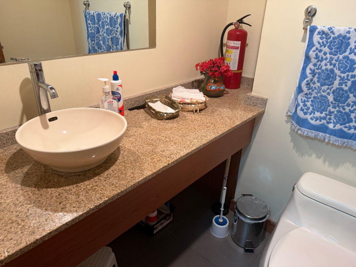 Vendo Excelente Departamento con Terraza - Quito Tenis — imagen 7