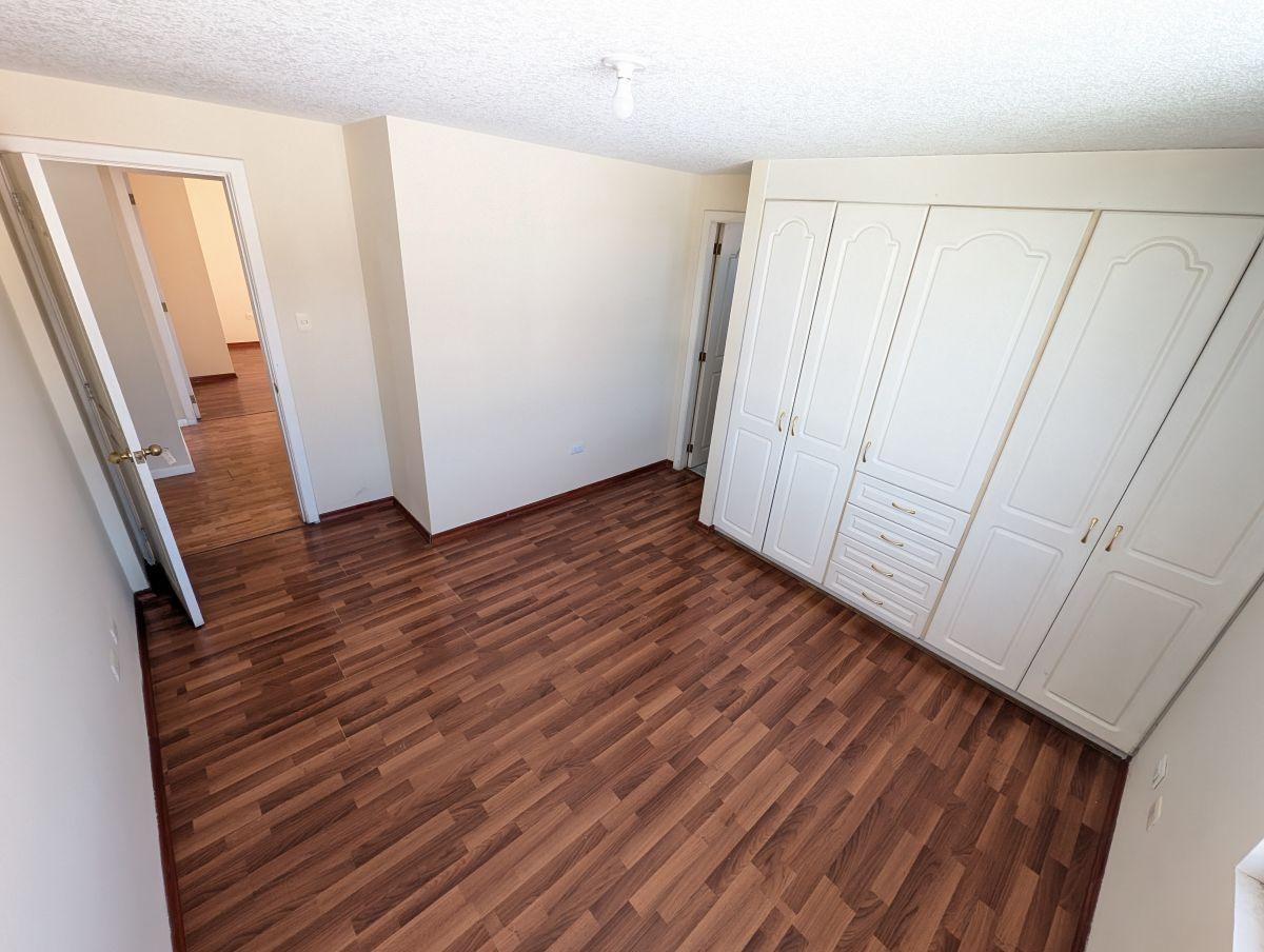 Venta California Alta Departamento Tres Dorm. en Conjunto Vista — imagen 7