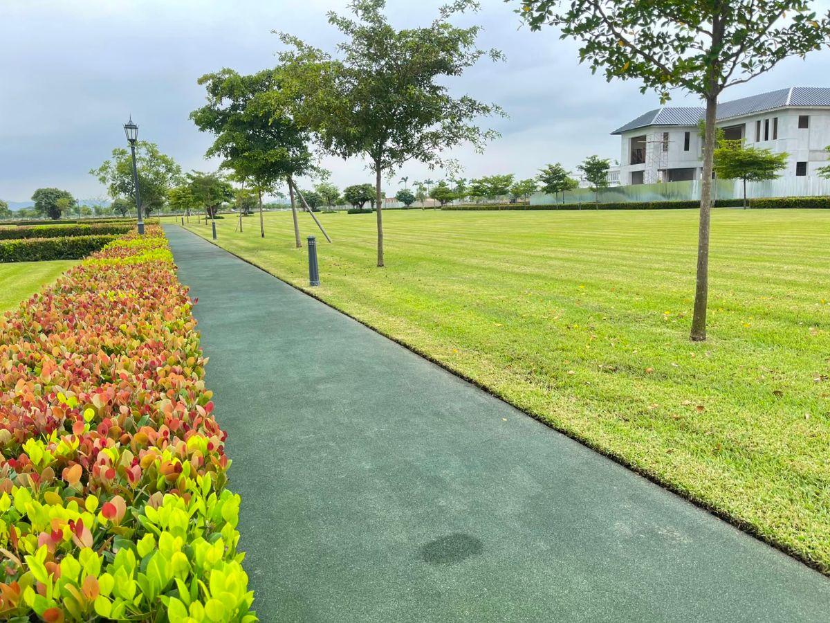 Venta de Terreno Parques del Batan A. Quintana, Guayas — imagen 9