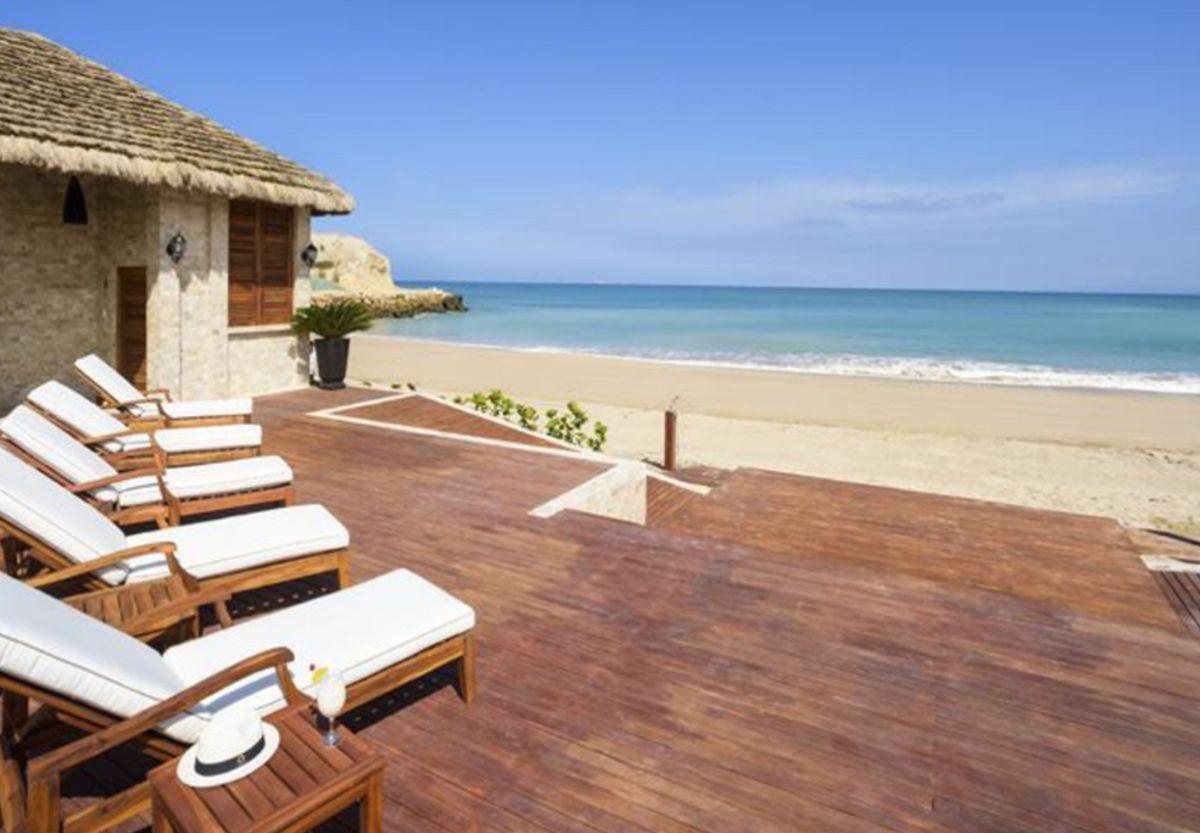 Terreno en Venta en Casa del Sol, Ayangue de 758 m² — imagen 3
