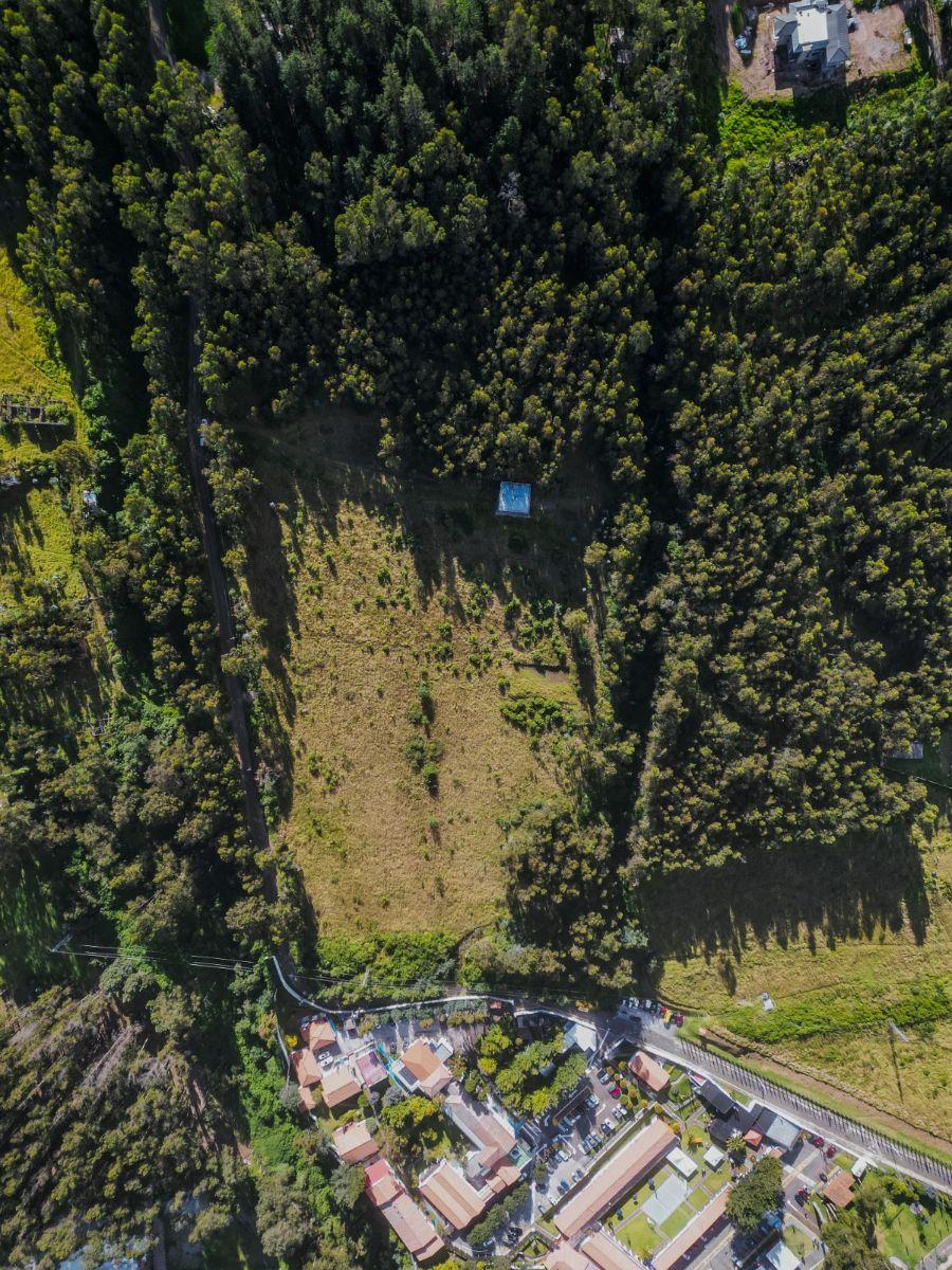 Terreno en Venta Iñaquito Alto — imagen 6