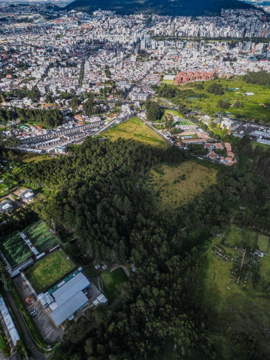 Terreno en Venta Iñaquito Alto — imagen 4