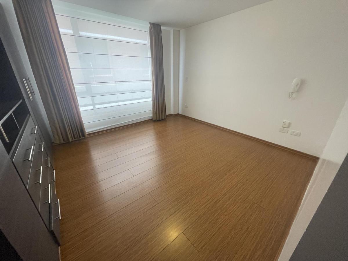 Venta Amplio Departamento 2 Dorm El Bosque — imagen 10