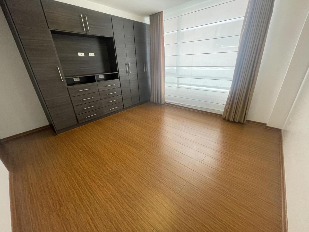 Venta Amplio Departamento 2 Dorm El Bosque — imagen 9