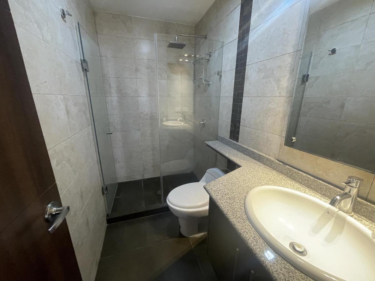Venta Amplio Departamento 2 Dorm El Bosque — imagen 8
