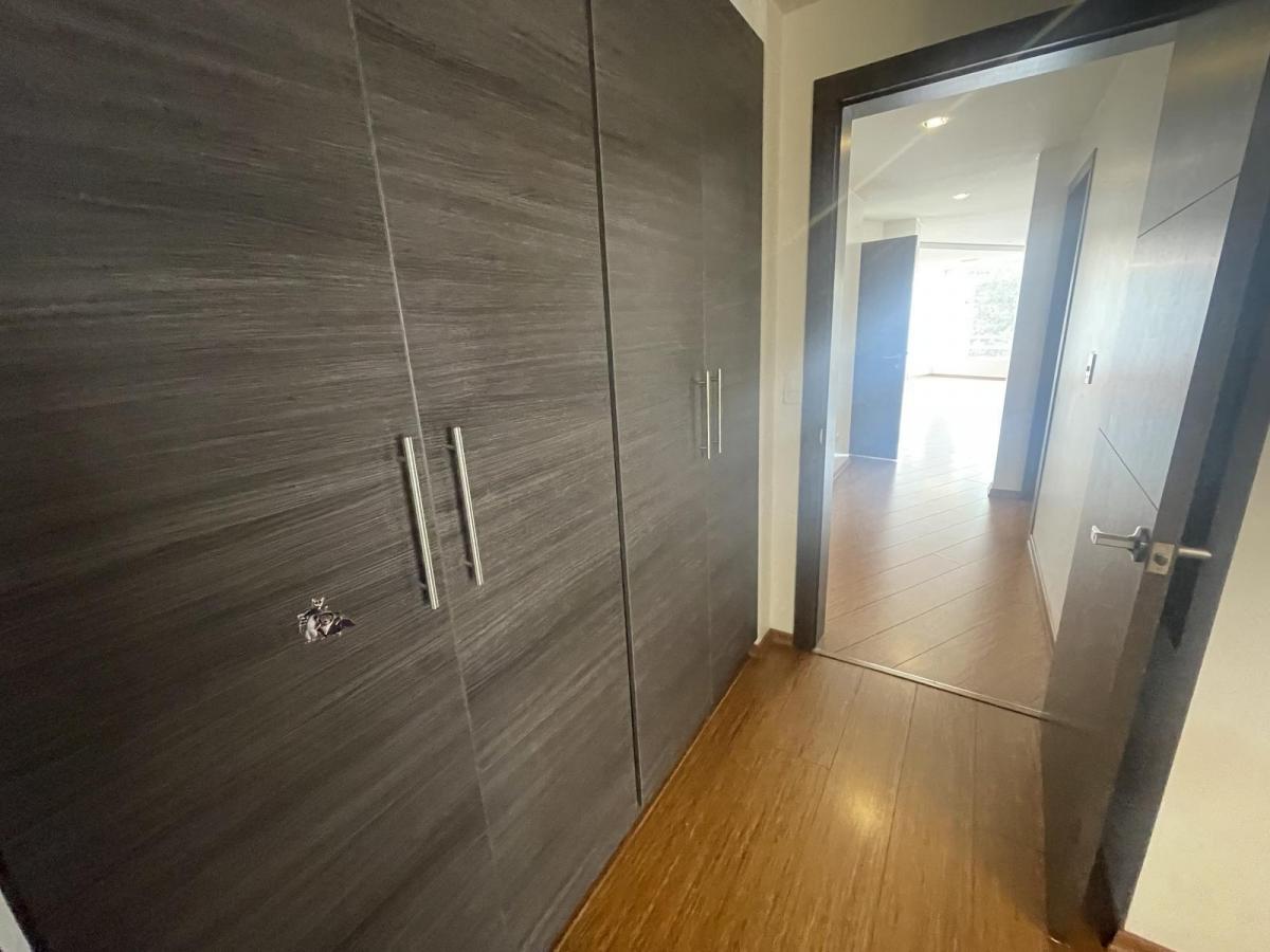 Venta Amplio Departamento 2 Dorm El Bosque — imagen 7