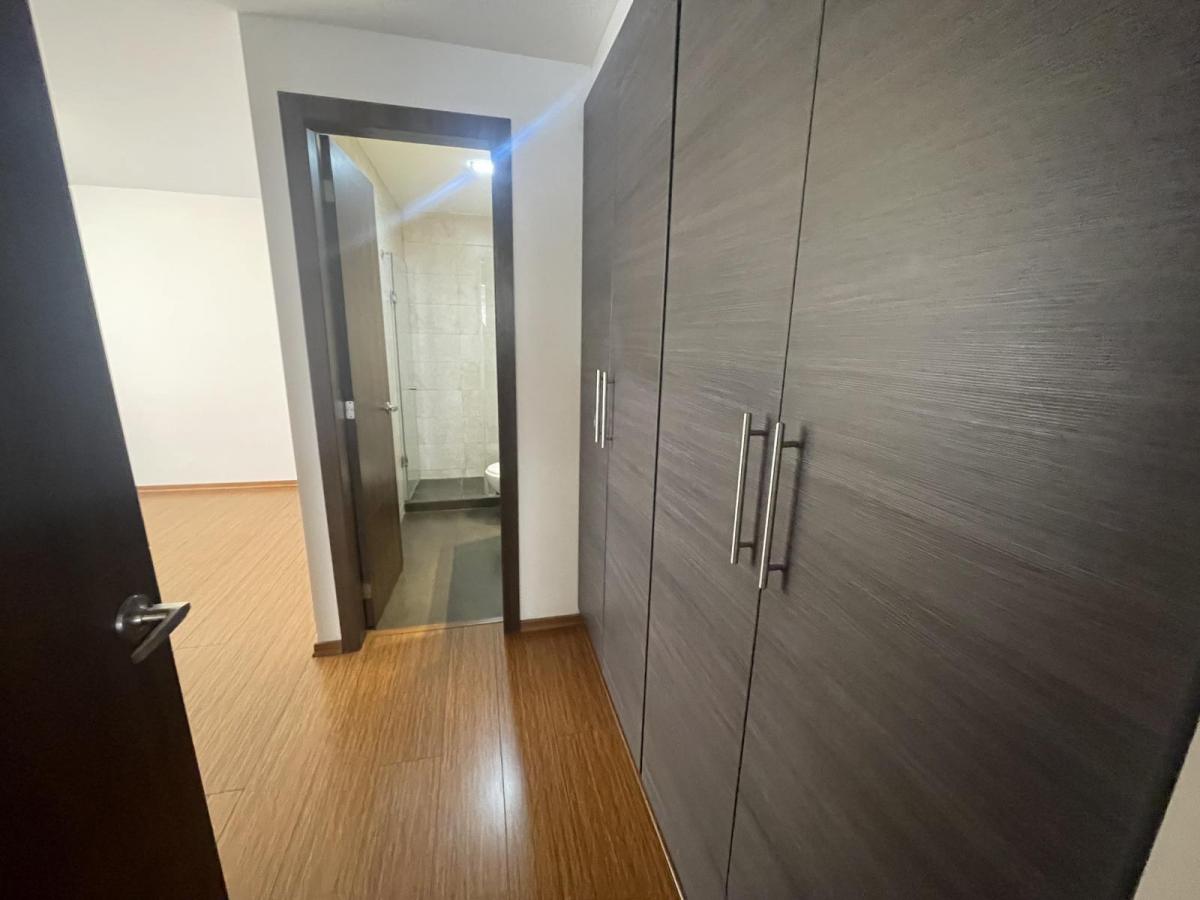 Venta Amplio Departamento 2 Dorm El Bosque — imagen 6