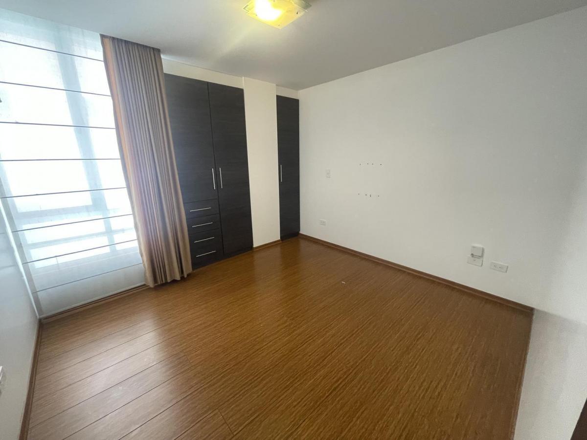 Venta Amplio Departamento 2 Dorm El Bosque — imagen 5