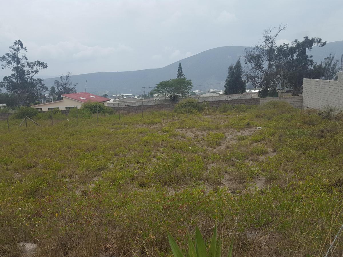 Terreno Plano, Mitad del Mundo, 895 m — imagen 9