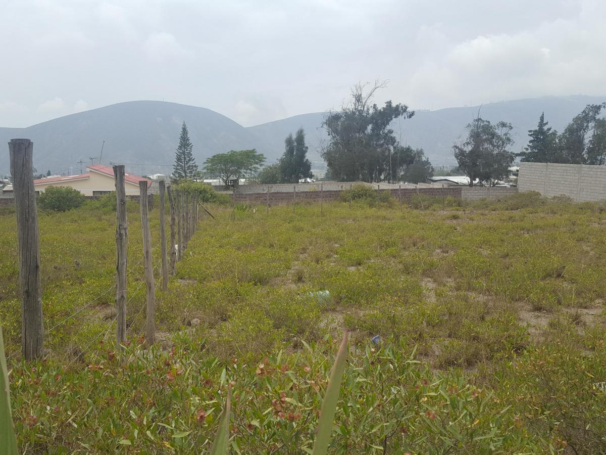 Terreno Plano, Mitad del Mundo, 895 m — imagen 6
