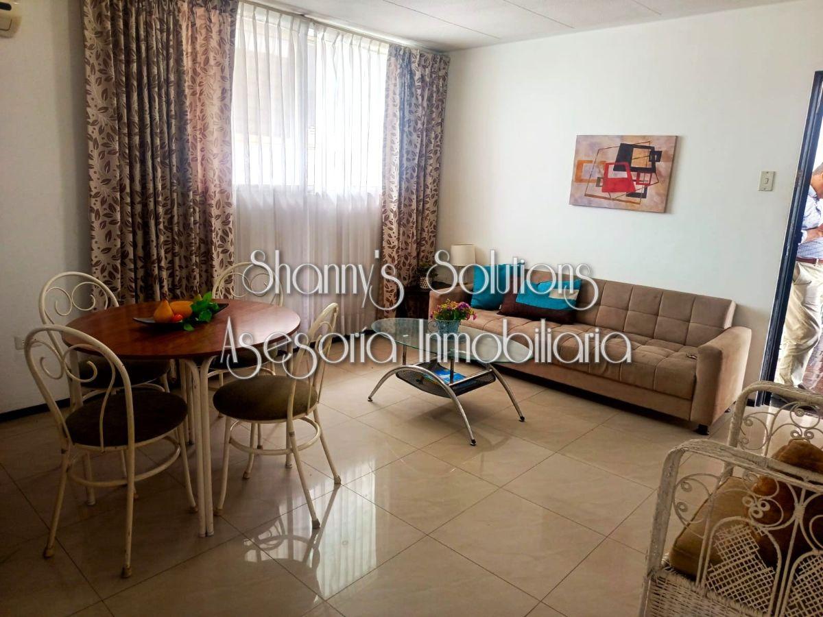Kennedy - Venta Dpto Amob con 1 Hab, 1 Baño, Garaje y Guardiania en 2do Piso, Guayas — imagen 10