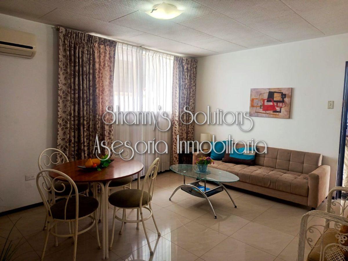 Kennedy - Venta Dpto Amob con 1 Hab, 1 Baño, Garaje y Guardiania en 2do Piso, Guayas — imagen 9