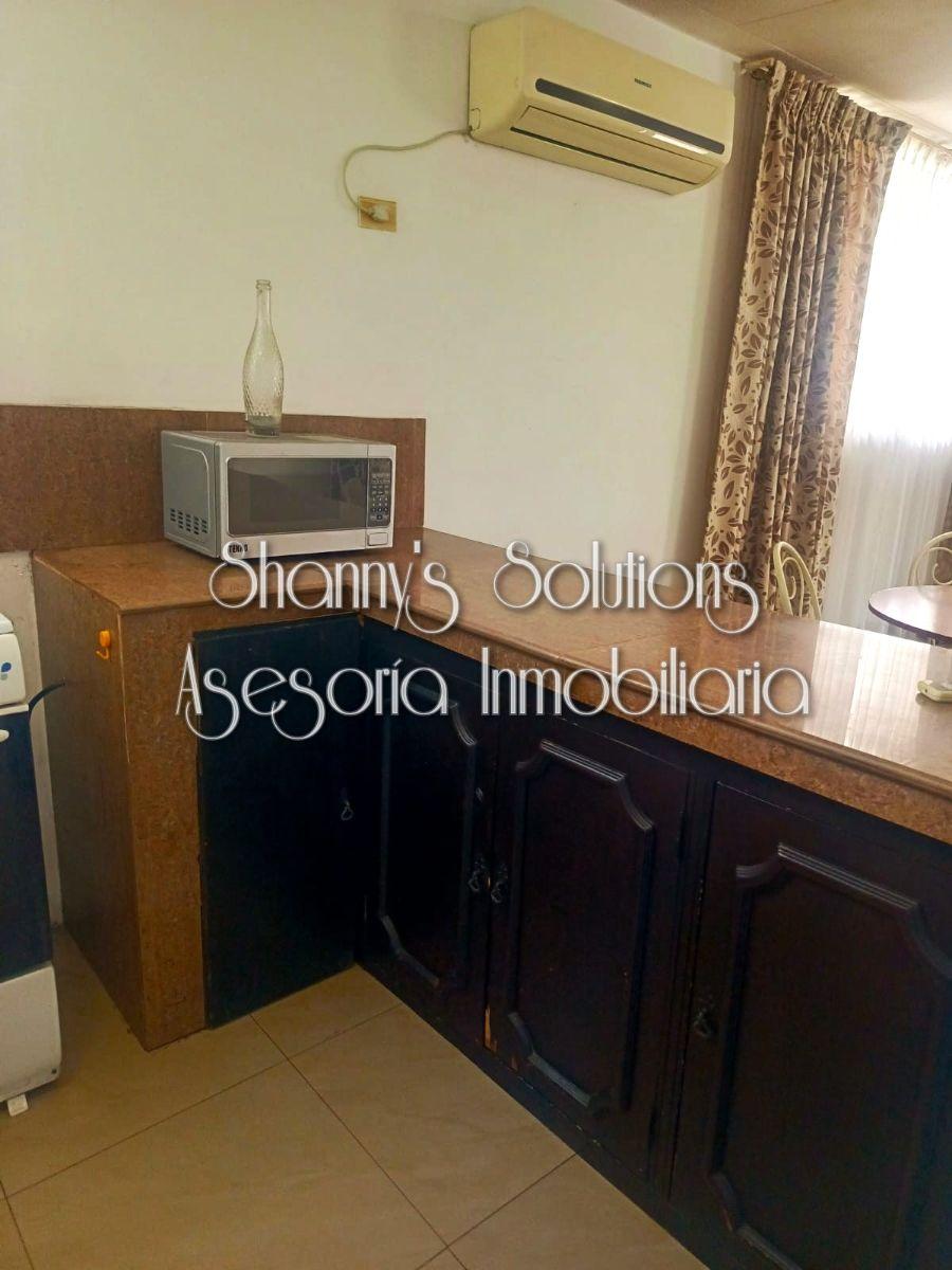 Kennedy - Venta Dpto Amob con 1 Hab, 1 Baño, Garaje y Guardiania en 2do Piso, Guayas — imagen 3