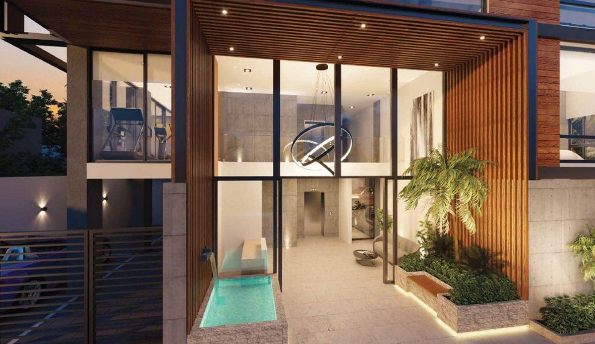 Loft de Venta en Manta Barbasquillo Vista Al Mar Jc/ Ac. Manabí — imagen 9