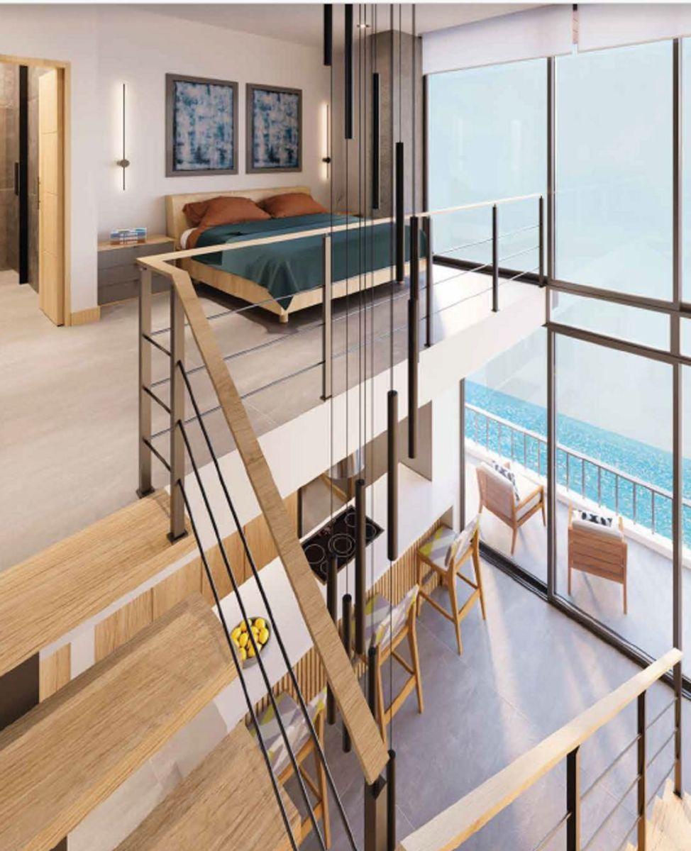 Loft de Venta en Manta Barbasquillo Vista Al Mar Jc/ Ac. Manabí — imagen 8