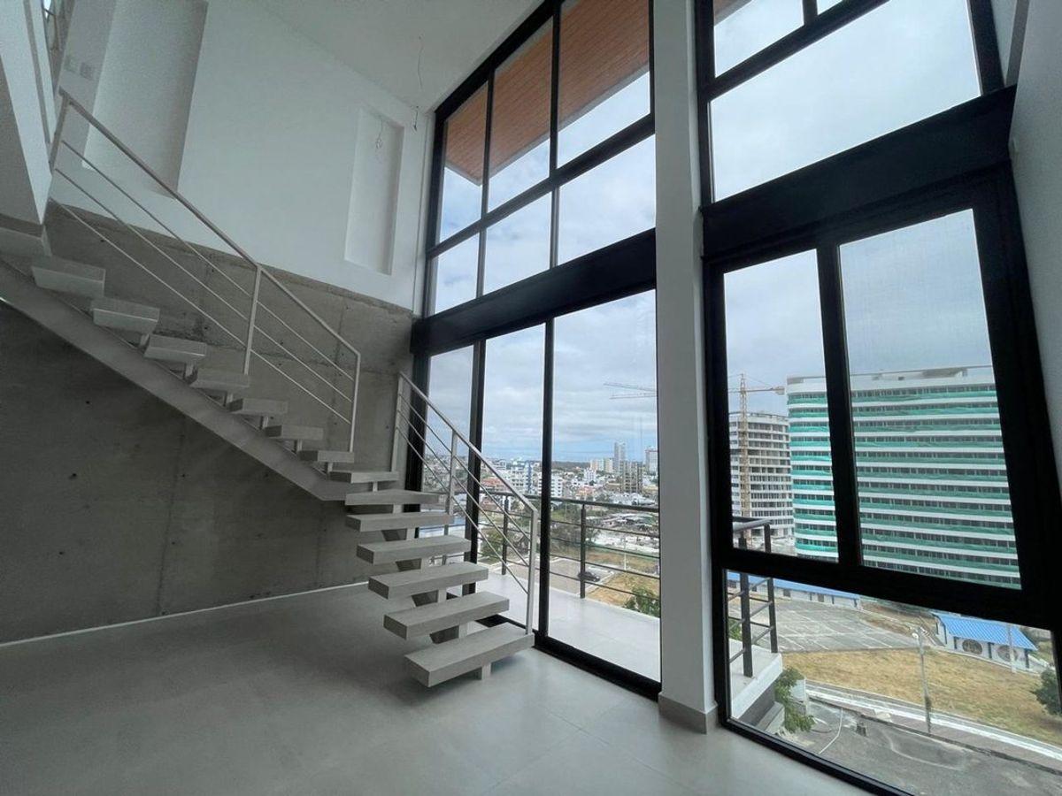 Loft de Venta en Manta Barbasquillo Vista Al Mar Jc/ Ac. Manabí — imagen 6