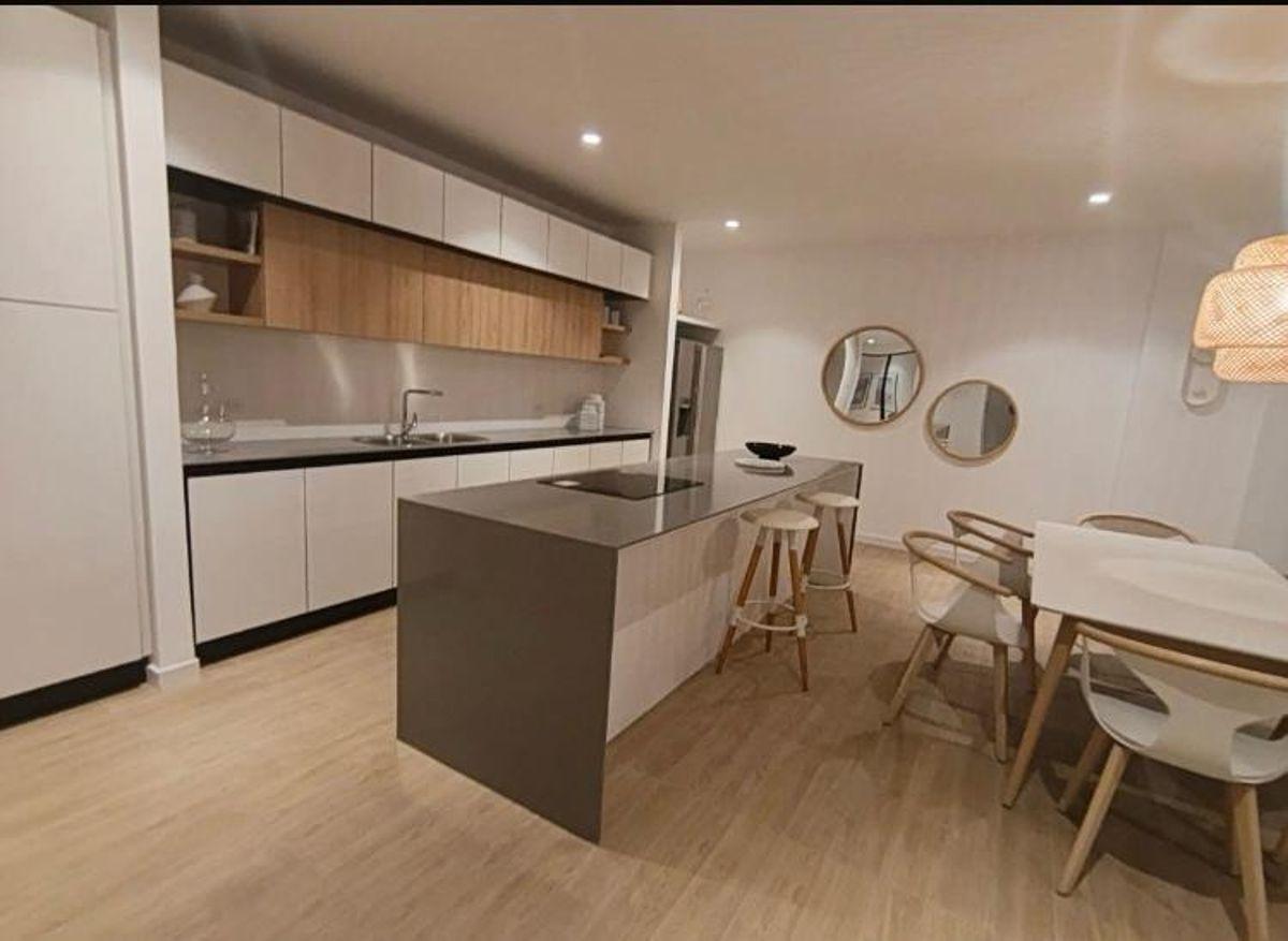 Departamento de Venta Cumbaya Aquarela — imagen 10