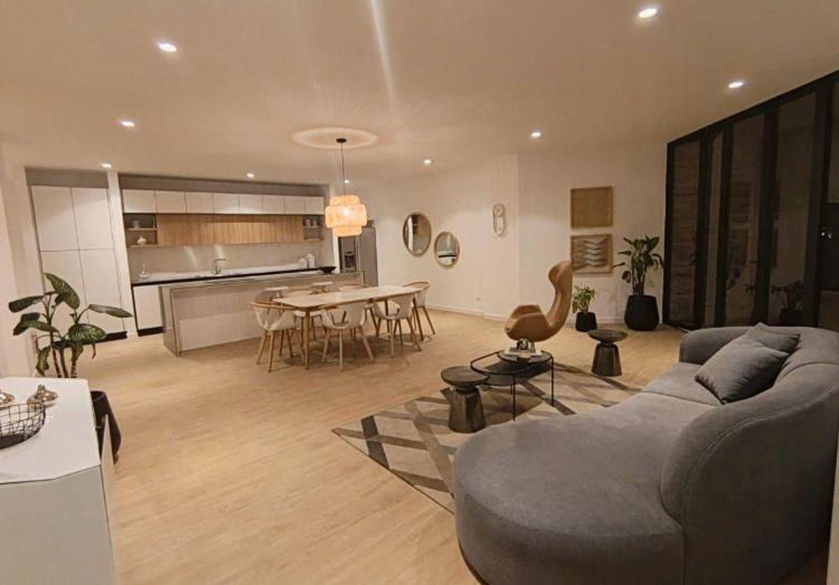 Departamento de Venta Cumbaya Aquarela — imagen 9