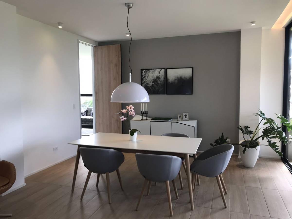 Departamento de Venta Cumbaya Aquarela — imagen 3
