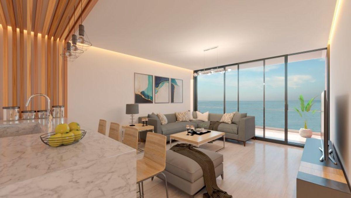 Penthouse de Venta en Manta Frente Al Mar, Manabí — imagen 8