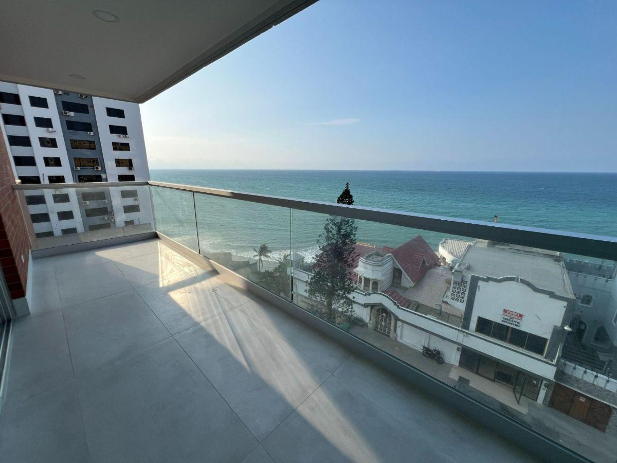 Penthouse de Venta en Manta Frente Al Mar, Manabí — imagen 6