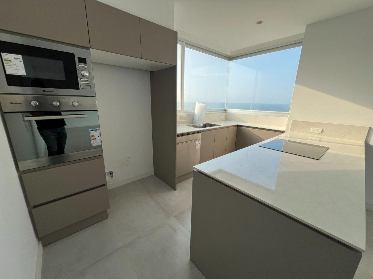 Penthouse de Venta en Manta Frente Al Mar, Manabí — imagen 4