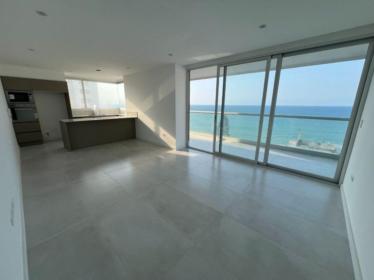 Penthouse de Venta en Manta Frente Al Mar, Manabí — imagen 3