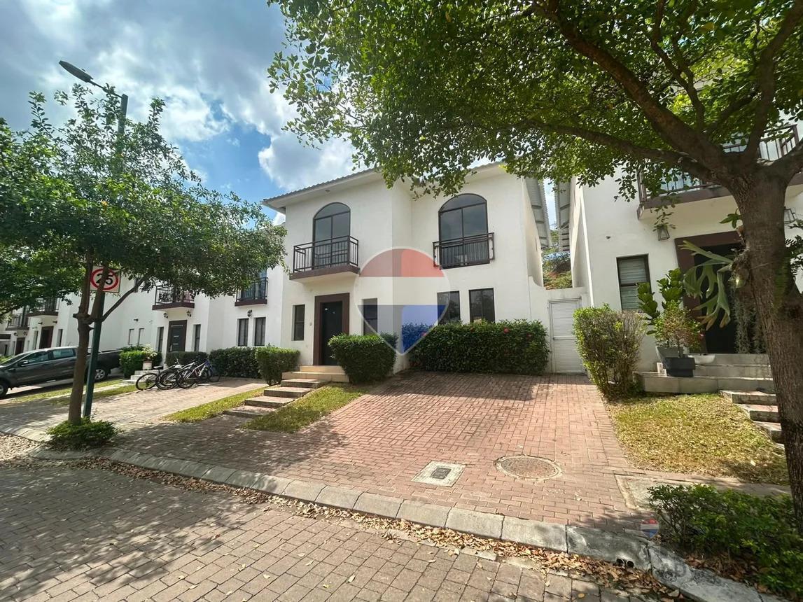 Venta Casa 4dm Vía a La Costa - Villas del Bosque, Guayas — imagen 9