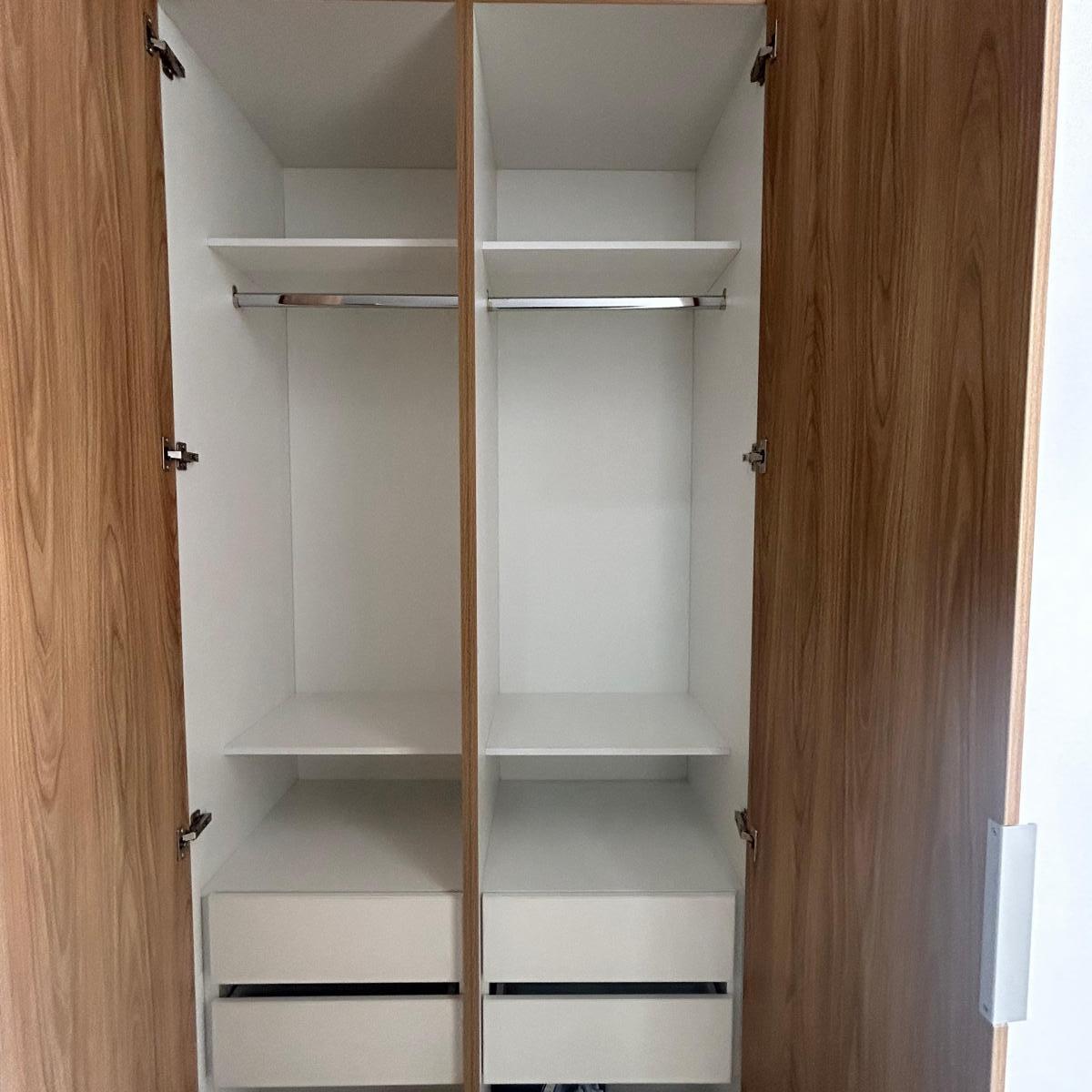 Departamento de 45 m² en Quito Tenis | Amoblado | Parqueadero + Bodega — imagen 6
