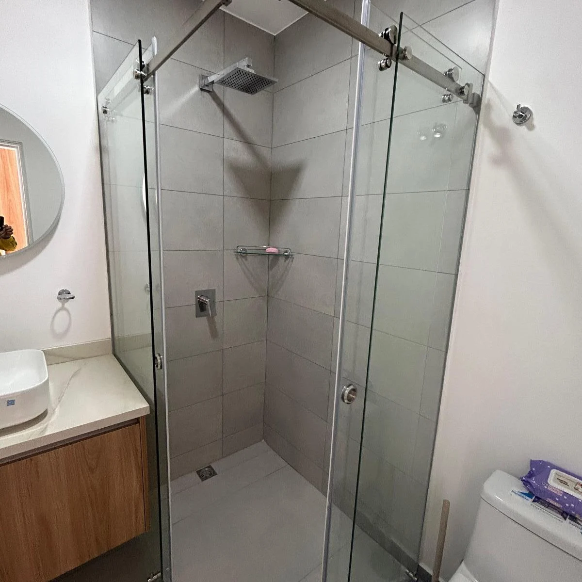 Departamento de 45 m² en Quito Tenis | Amoblado | Parqueadero + Bodega — imagen 5