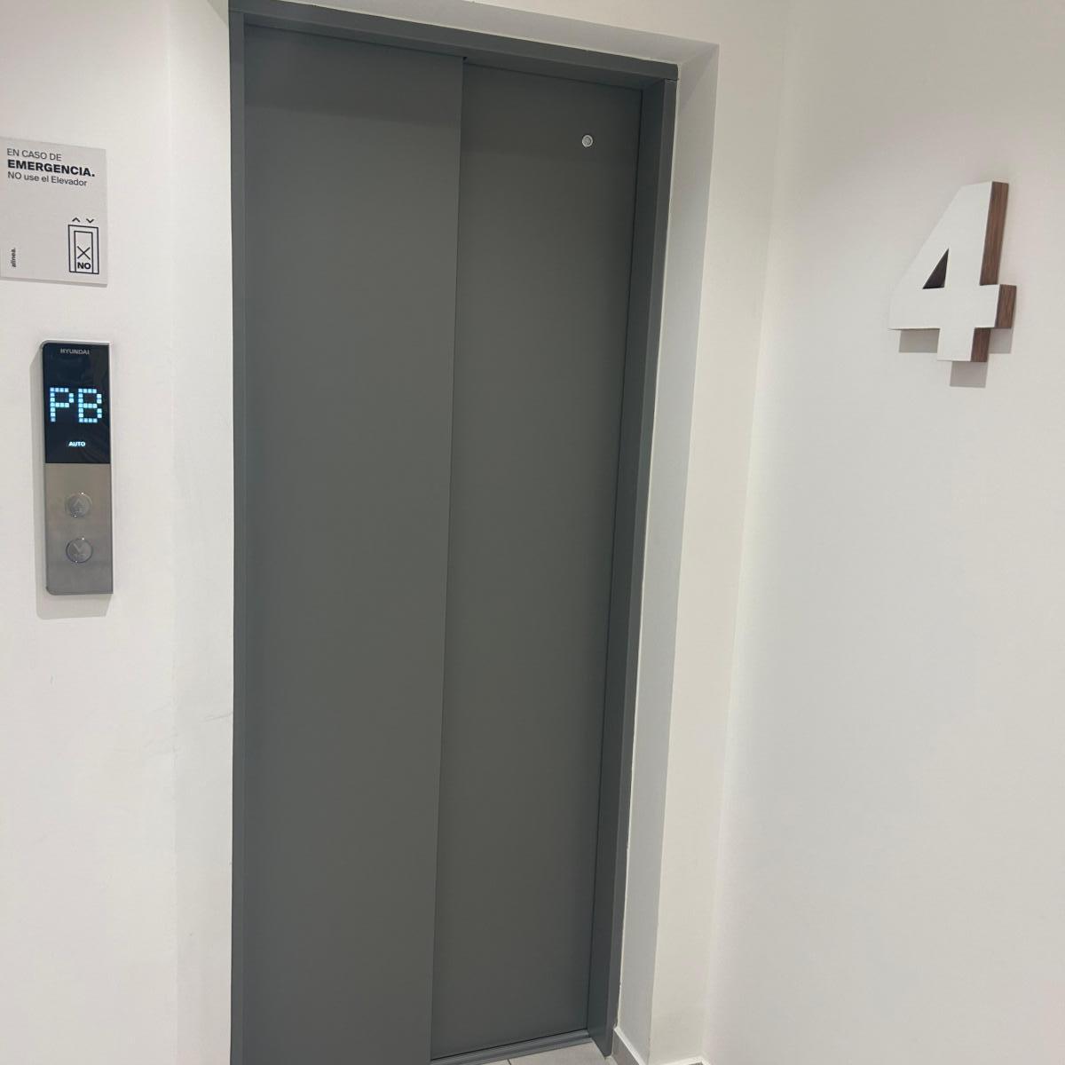 Departamento de 45 m² en Quito Tenis | Amoblado | Parqueadero + Bodega — imagen 4