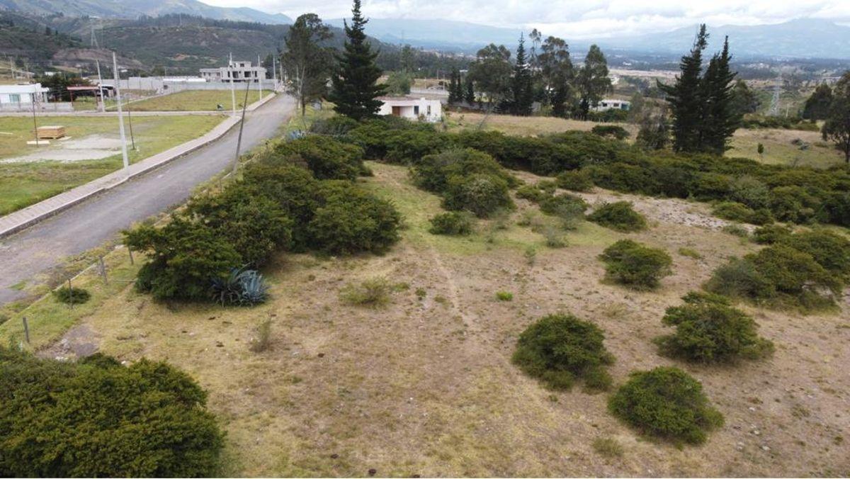 Terreno de 45165 m² en Venta en Pifo Sector El Inga — imagen 10