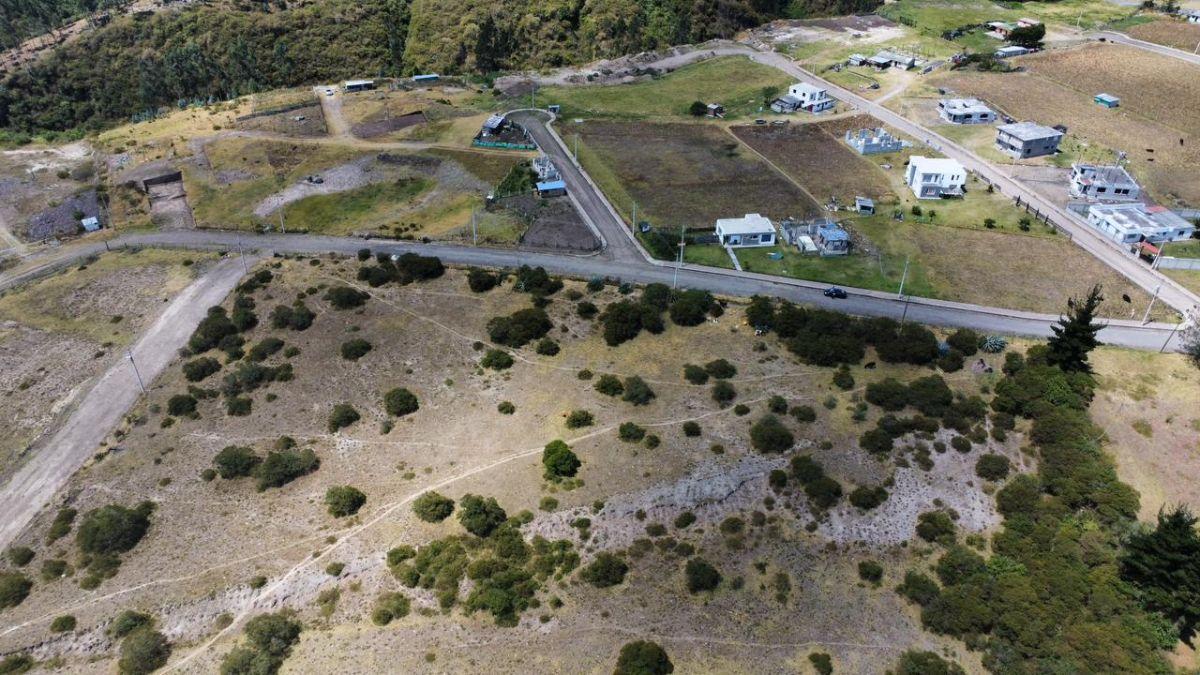 Terreno de 45165 m² en Venta en Pifo Sector El Inga — imagen 8