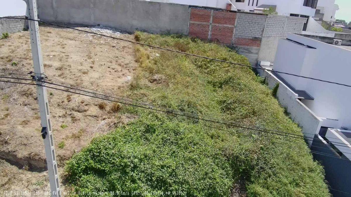 Terreno de Venta en Altos de Manta Beach, Manabí — imagen 3