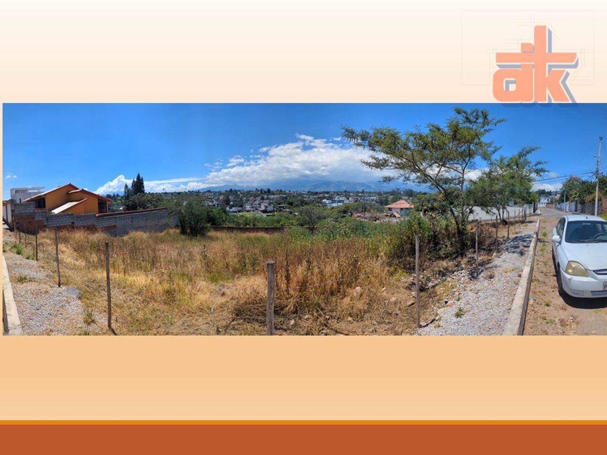 En Venta Terreno Exclusivo 1090 m², Urb. San José de La Viña - Tumbaco — imagen 7