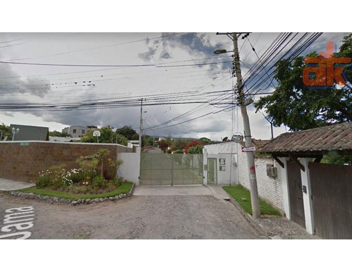 En Venta Terreno Exclusivo 1090 m², Urb. San José de La Viña - Tumbaco — imagen 4