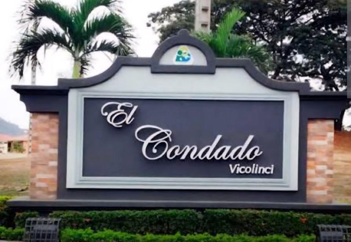 Vendo Terreno en El Condado de Vicolinci, Guayas — imagen 6