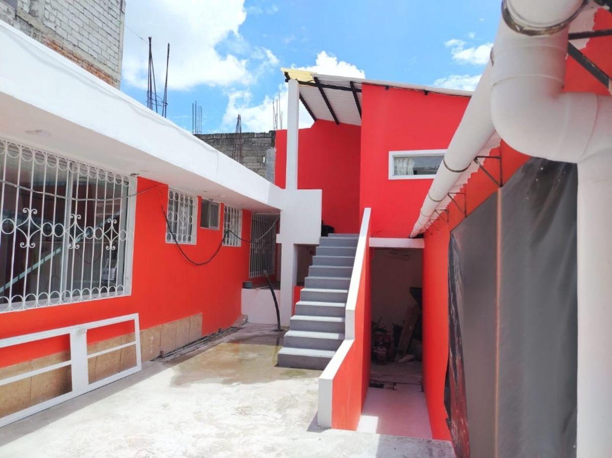 Casa Rentera de Venta en Puengasi — imagen 9