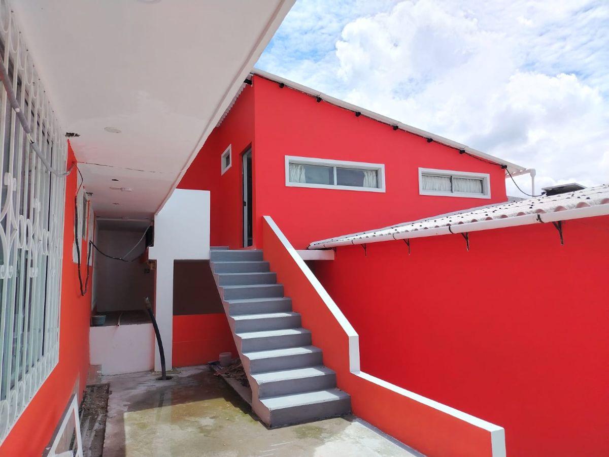 Casa Rentera de Venta en Puengasi — imagen 8