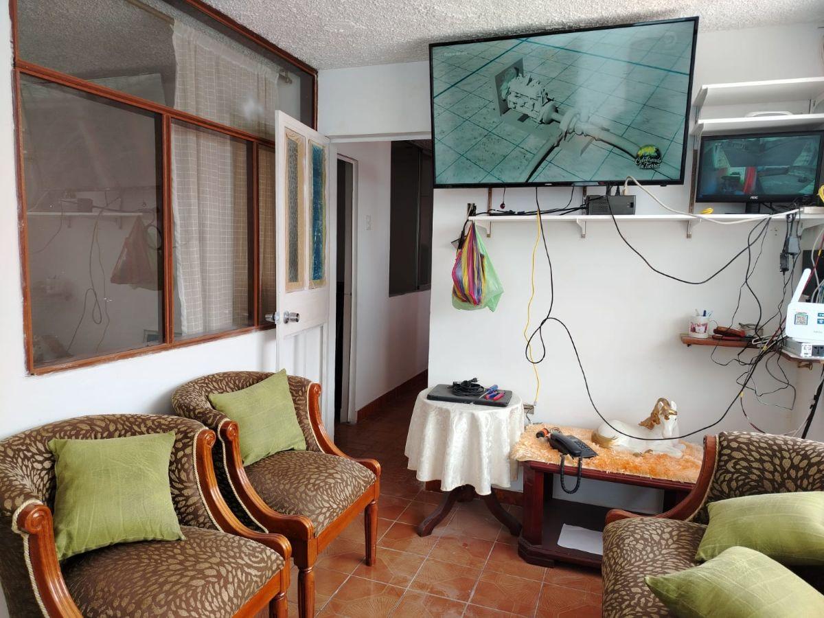 Casa Rentera de Venta en Puengasi — imagen 7