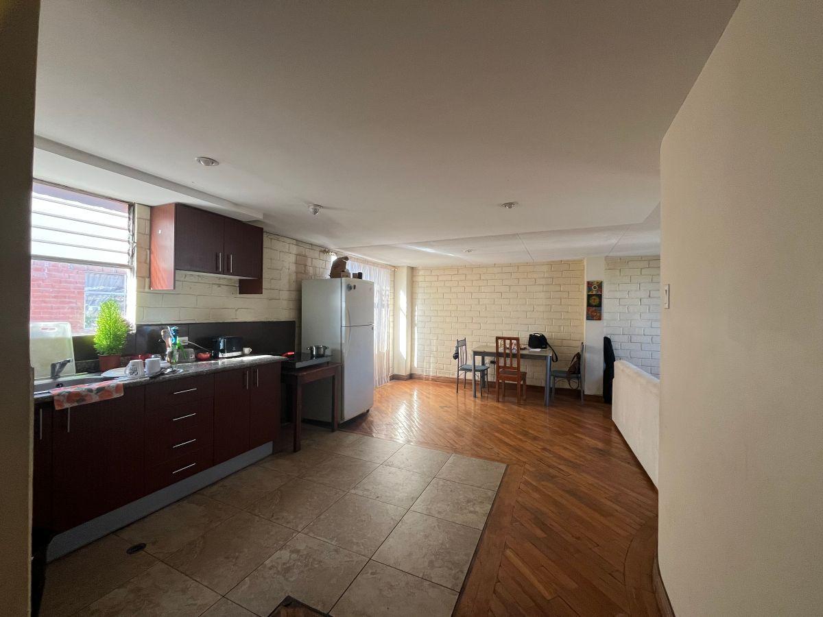 Sector Udla Departamento Duplex de Venta — imagen 10